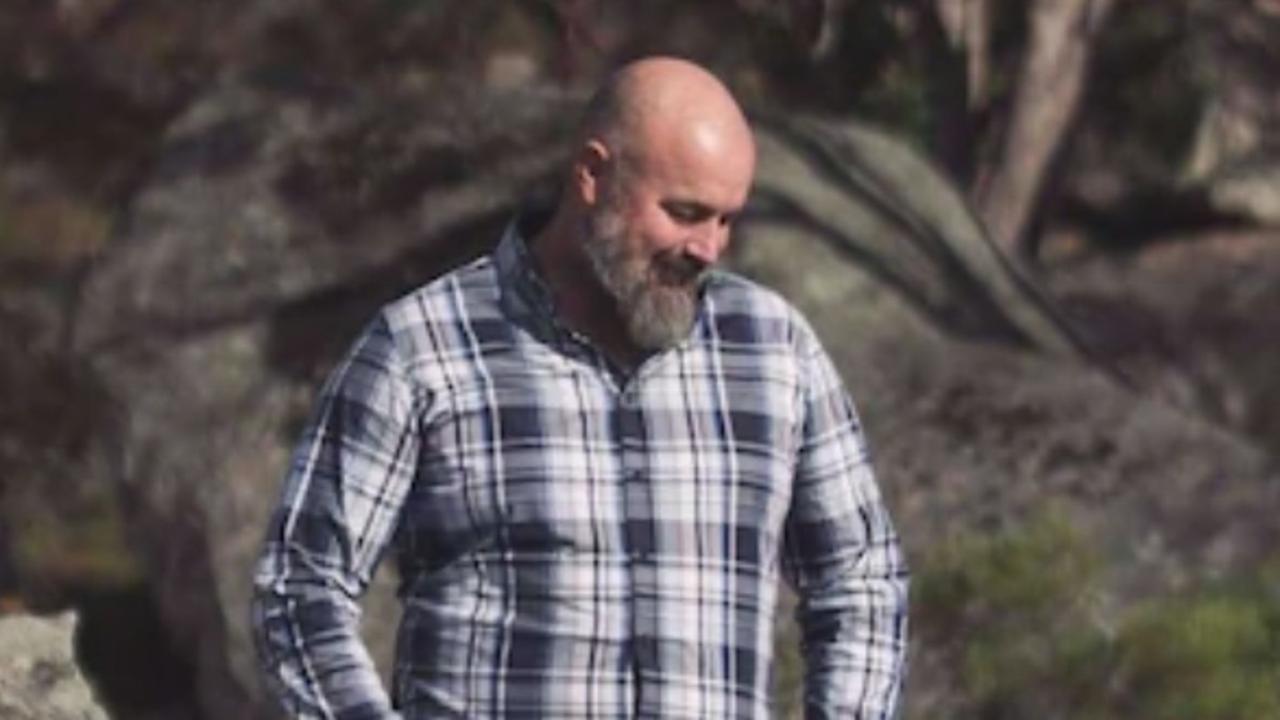 James Robert Davis House Of Cadifor Alleged Sex Cult Leaders Bail Bid The Australian