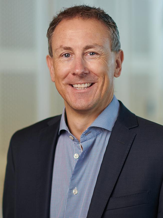 KPMG partner in charge, climate change &amp; sustainability Adrian King says that many businesses are finding it hard to meet their climate goals and are turning to carbon credits.