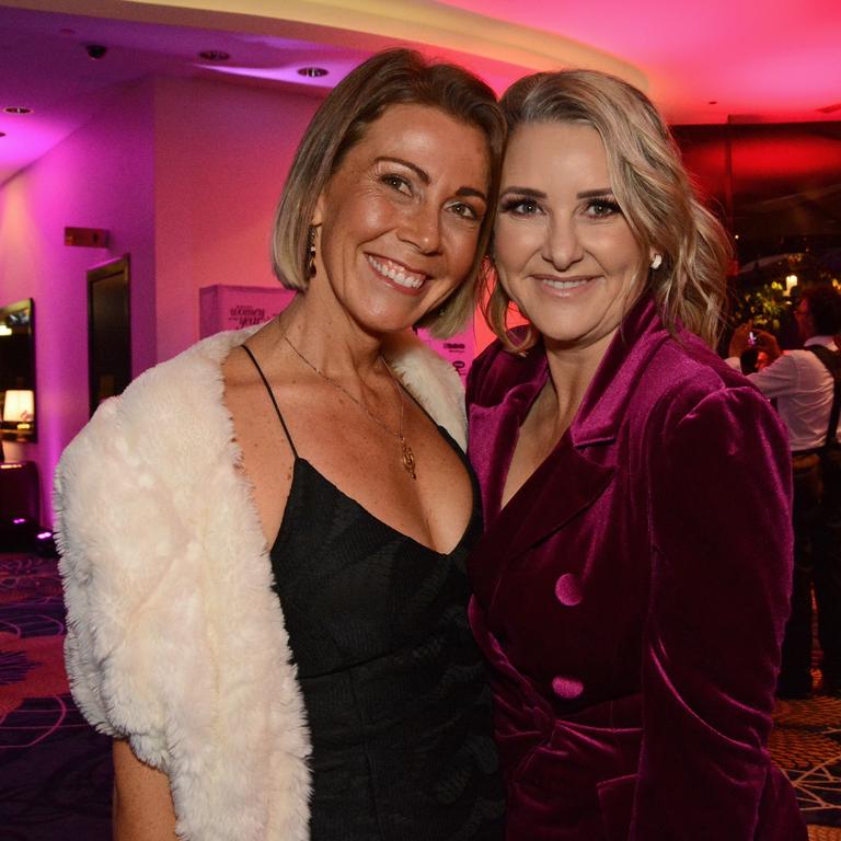 GALLERY: How Coast celebrated 2021 Women of Year Awards | Gold Coast ...