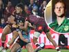 DCE’s cool approach to take heat out of Origin tensions