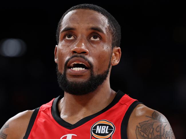 Bryce Cotton’s historic season has the Wildcats soaring. Picture: Getty Images