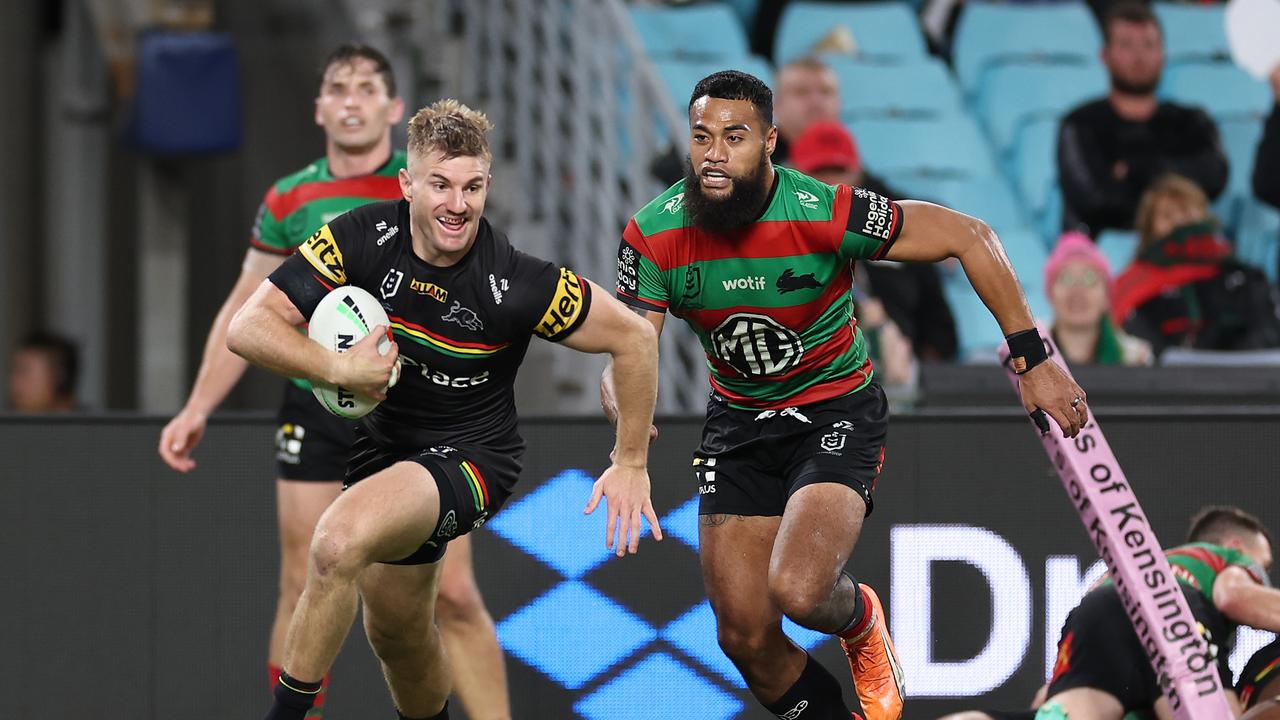 SuperCoach NRL Round 9: South Sydney Rabbitohs vs Penrith Panthers ...