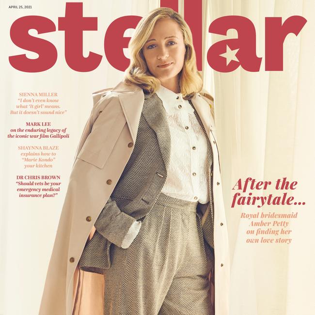 Find more exclusives in this Sunday’s Stellar.