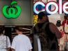 Coles, Woolies lashed over $1 billion profits