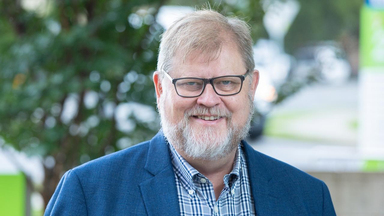 Professor Robert Booy, leading Australian infectious disease physician. Supplied