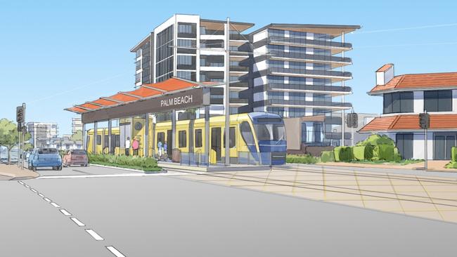 Light rail’s airport link ‘can’t get here soon enough’