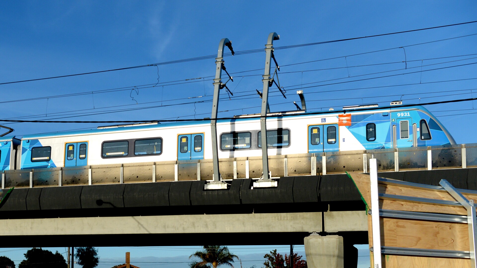 Labor to deliver a ‘world class’ public transport system