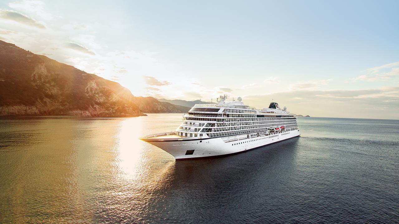 Competition: Win a European Viking cruise | escape.com.au