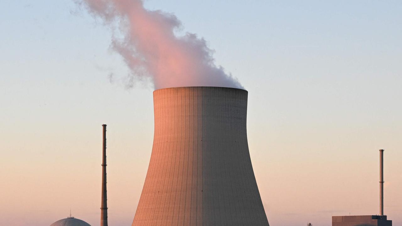 Tony Wood says nuclear could receive government subsidies like ...