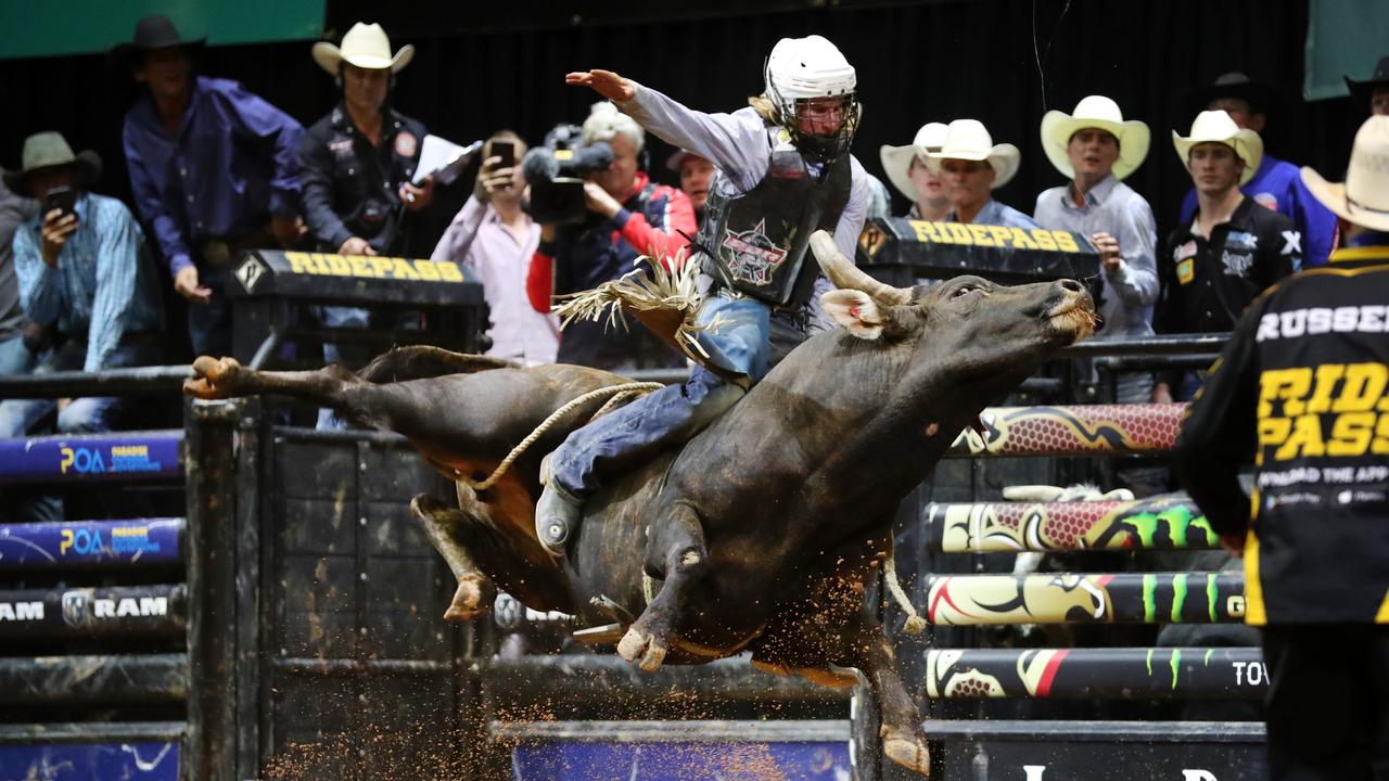 63 Photos From The Pbr Grand Finals In Townsville 