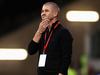 Wanderers coach caught up in Covid scare