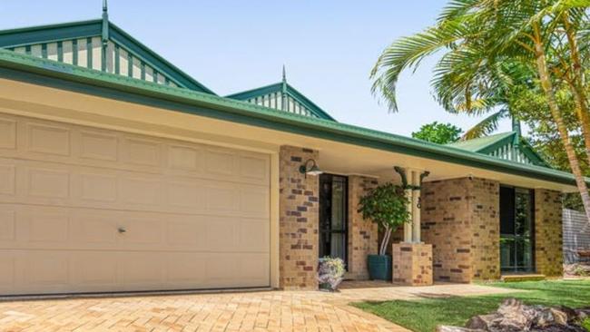 QLD REAL ESTATE: 30 Berkshire Cres, Wishart