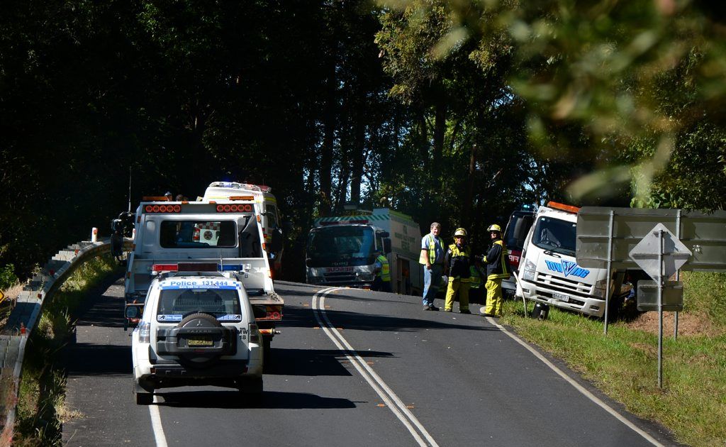 Motorcyclist who died in Tweed was no stranger to road | Daily Telegraph