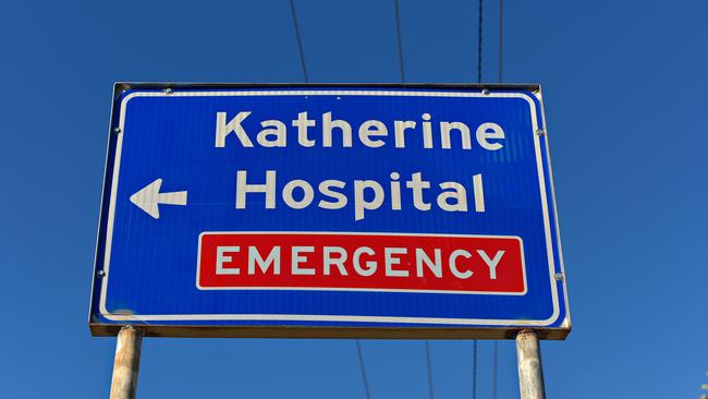 Joanne Craig was 57 when she died at Katherine Hospital after the hospital made a mistake in not recognising she had deteriorated.