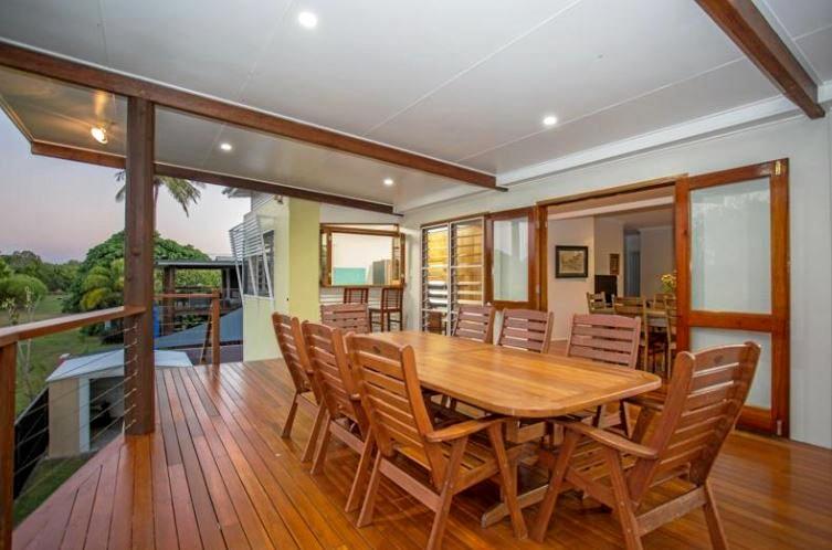 27 Coral Drive, Blacks Beach. Picture: realestate.com.au