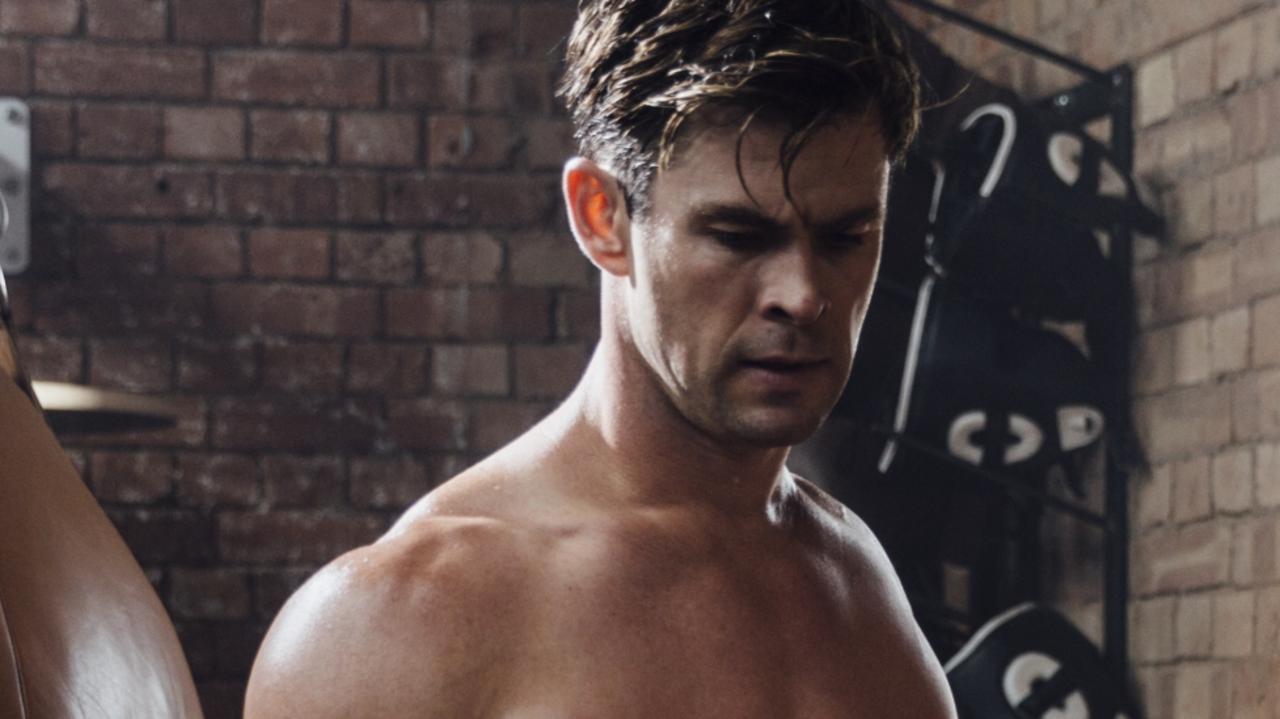 In Defense of Thaddy Thor's Physique in Avengers: Endgame — BNC Obsidian  Archive