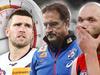 Feeling the heat: Which clubs are sweating in 2024 pressure index