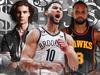NBA Rich List: Which Aussies can cash in on $75b bonanza