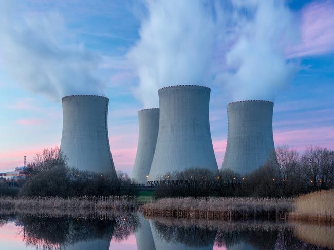 Nuclear energy in Australia: Your burning questions answered