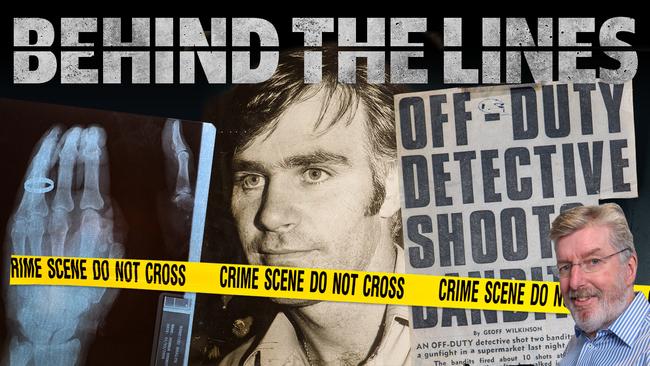 web behind the lines crime feature