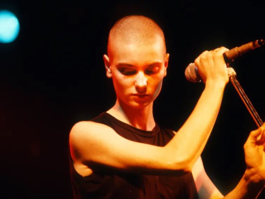 Sinead was found unresponsive at London flat in July. Credit: Getty