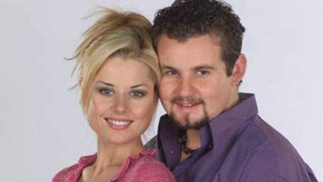 We were all gripped by Dee and Toadie’s tragic love story.