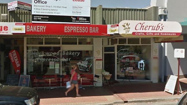 Don’t let our proud, old shopping precinct die: Blackwood traders for ...