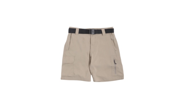 Columbia Silver Ridge Utility Cargo Shorts