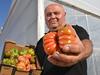 Farmer’s ripe ticket into QLD, while others stuck in virus limbo