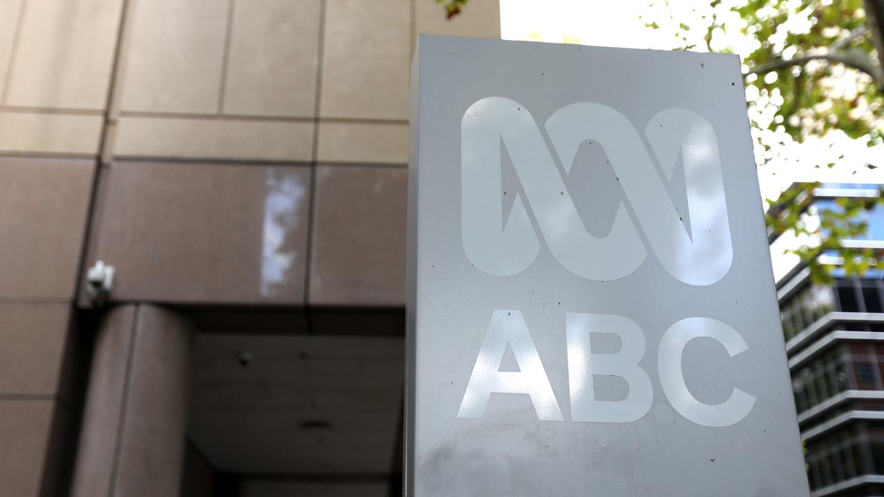 The government will now fill three roles on the ABC’s nine-person board. Picture: NCA NewsWire.