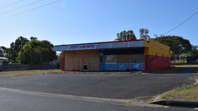 Why still-empty snack bar space could soon be snapped up