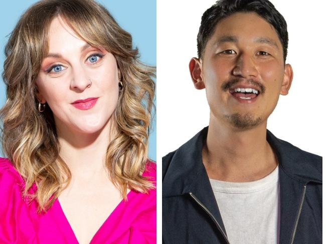Melbourne Comedy’s finest to appear at Empire Theatre