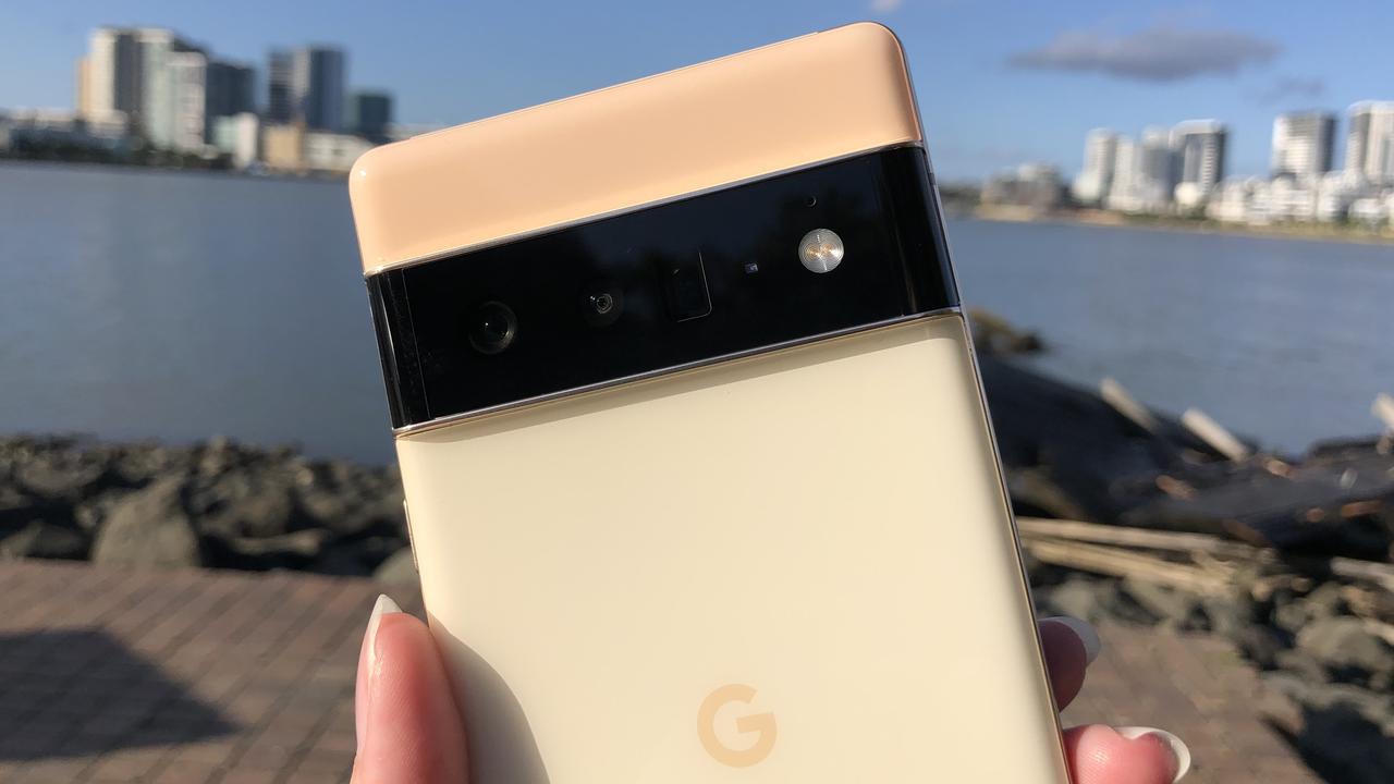 Google Pixel 6 Pro 128GB Sorta Sunny | www.tspea.org