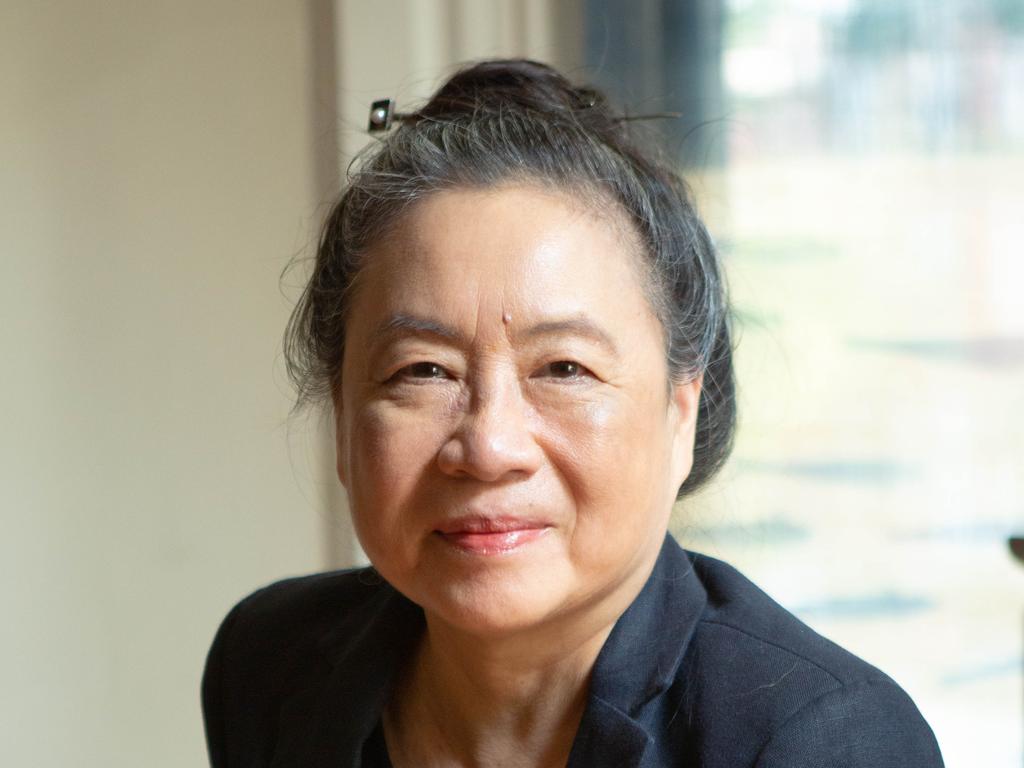 Chinese defector first with the truth on spread of Covid