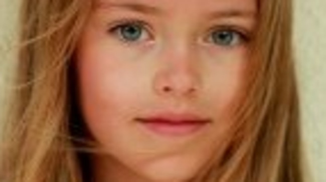 Mother Of ‘the Worlds Most Beautiful Girl Kristina Pimenova Defends