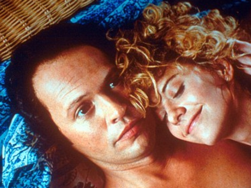 Meg Ryan and Billy Crystal had a couple of “meet cutes” in When Harry Met Sally, even if it wasn’t their first one.