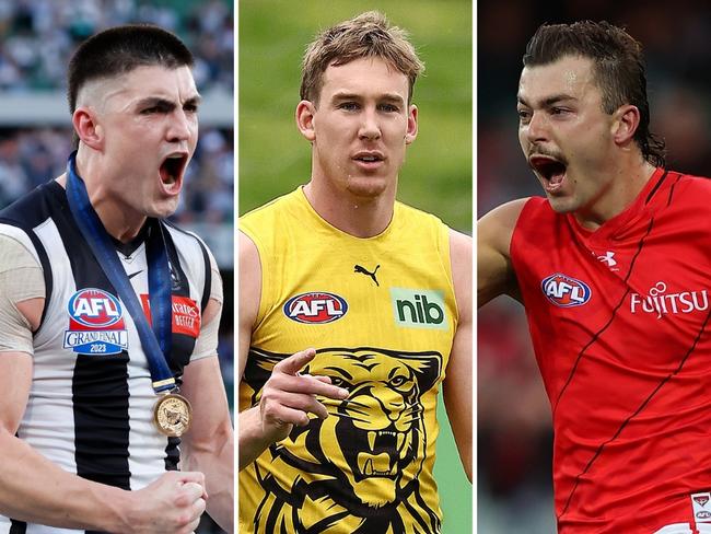 Injuries racing the clock AFL