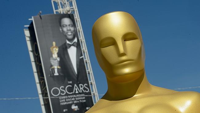 88th Annual Academy Awards - Preparations Continue