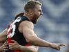 Key change leaves Bomber ‘licking his lips’