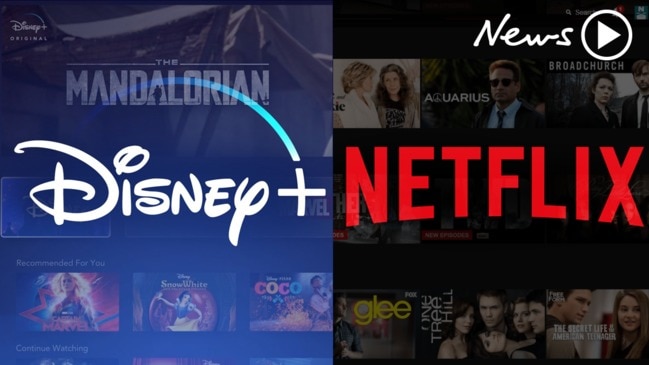 Is Disney Plus the ‘Netflix Killer’?