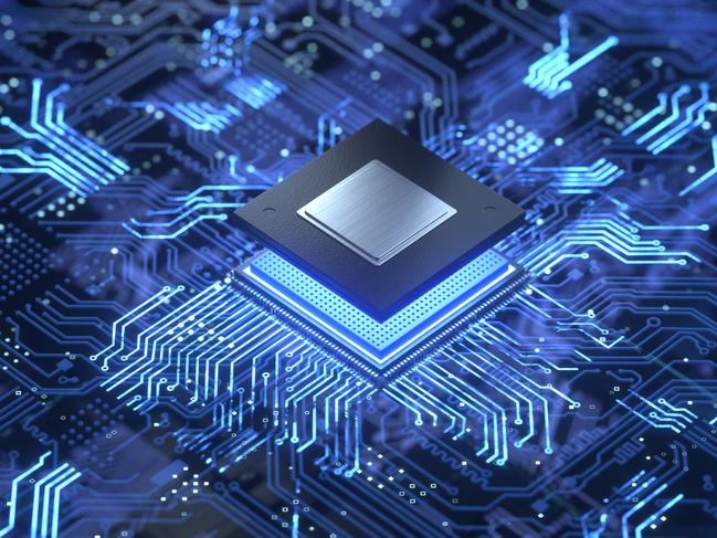 Semiconductors are a critical component in a range of modern appliances and are also used in AI and for advanced military programs.