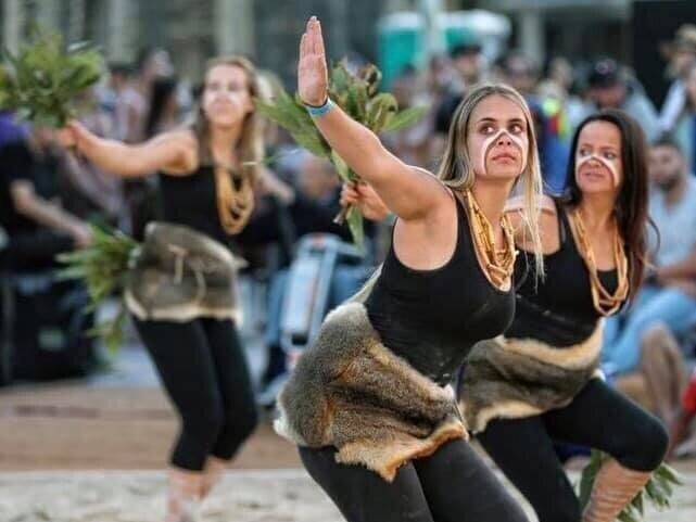 The 24 hour event will include several live music and dance performances staggered throughout the day.Picture: Wyndham City Council