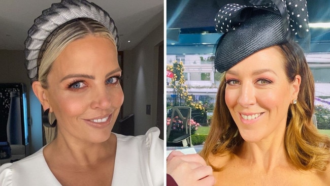 Should Channel 10 have picked Caty Price to host its coverage over Gorgi Coghlan?