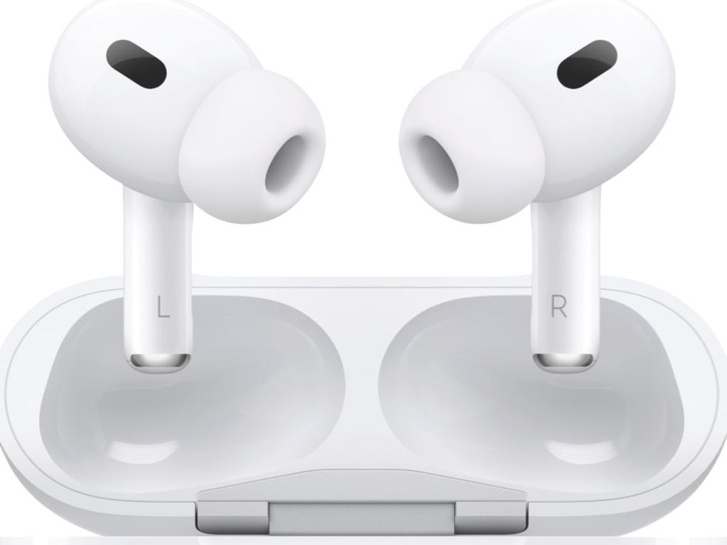 Save up to 21 per cent off Apple AirPods at Amazon.