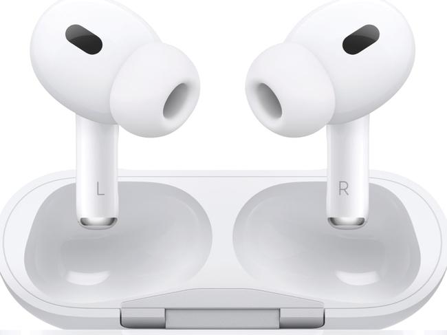 Save up to 21 per cent off Apple AirPods at Amazon.