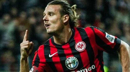 Alexander Meier will jet into Sydney this weekend and sign for the Wanderers.