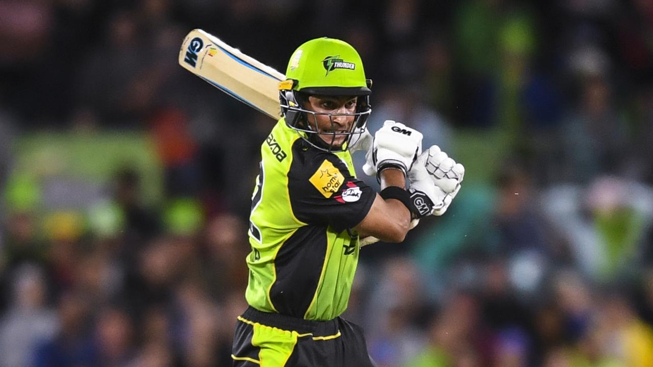 Big Bash, BBL 08: Sydney Thunder defeat Melbourne Stars, Jason Sangha ...