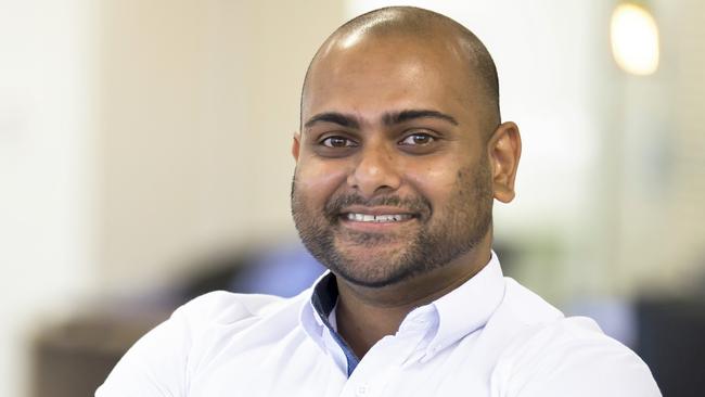 LoanDolphin chief executive officer Ranin Mendis says banks are continuing to crack down on customers’ spending habits.