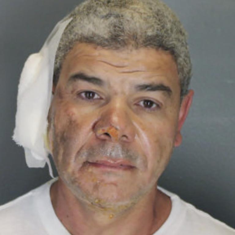 Accused firebomber Mohamed Sabry Soliman. Homan highlighted concerns about 2 million undocumented immigrants, he calls “gotaways.” Picture: Boulder Police Dept. via AP