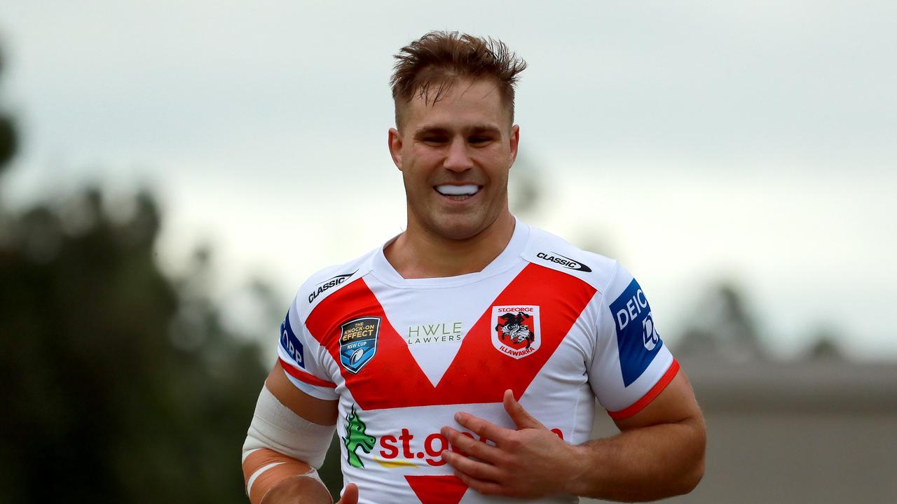 NRL teams, Round 13 2021: Jack de Belin, Broncos, Dragons ...